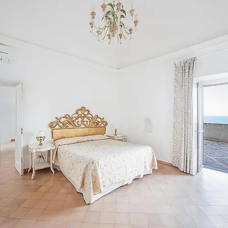 Sleeps 10 Pool Air Con Wifi * Praiano