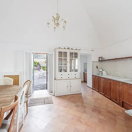 Sleeps 10 Pool Air Con Wifi * Praiano