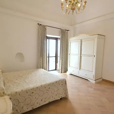 Sleeps 10 Pool Air Con Wifi * Praiano