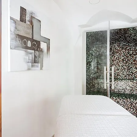 Sleeps 10 Pool Air Con Wifi Villa Praiano