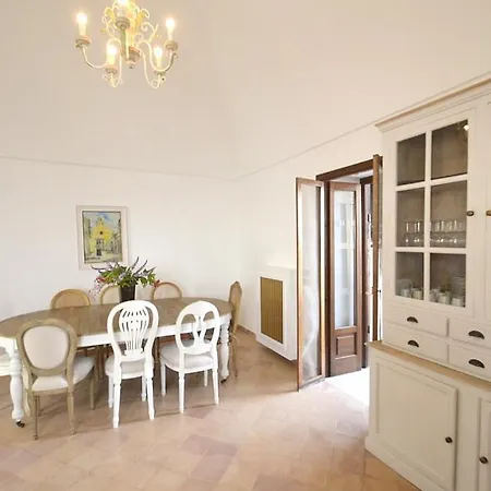 Sleeps 10 Pool Air Con Wifi Praiano