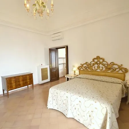 Sleeps 10 Pool Air Con Wifi * Praiano