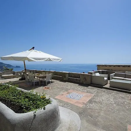 Sleeps 10 Pool Air Con Wifi * Praiano